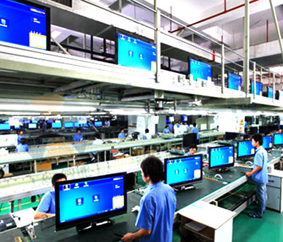 精益產品|自動化工裝|AGV無人送料車|精益生產線|線棒工作臺|深圳市興千田智能信息技術:L&L智能工廠一站式解決方案領導者!L&L智能工廠一站式體驗開創(chuàng)者