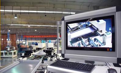 智能領跑!力諾瑞特入選山東省百家人工智能產業(yè)應用場景