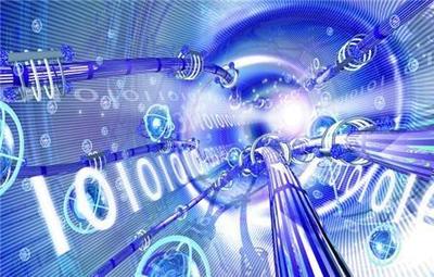 "工業(yè)4.0"的目標(biāo)是--制造業(yè)向智能化的方向轉(zhuǎn)型