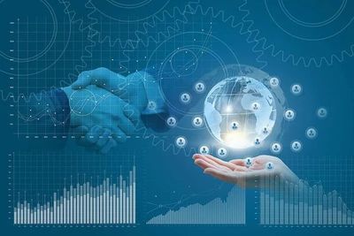 楊劍:以"技術(shù)標(biāo)準(zhǔn)"的軟聯(lián)通建構(gòu)上海全球科創(chuàng)中心的硬樞紐