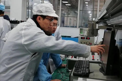 科研生產一線動態