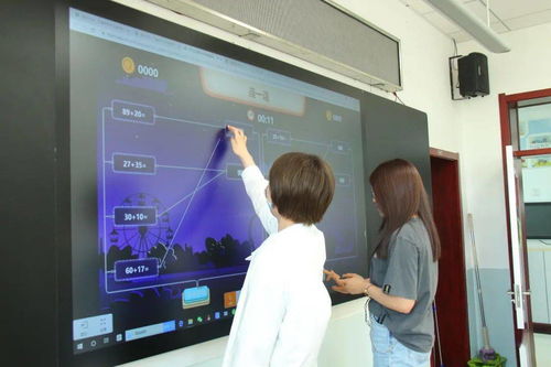 信息技術引領智慧校園 教學助手賦能高效課堂 萬全第二小學開展和平區(qū) 教學助手 平臺第三場專項培訓