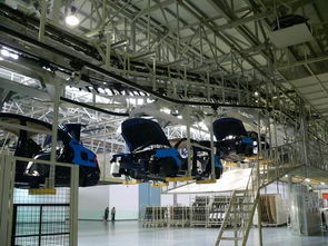 工業(yè)4.0時代智能工廠的真實(shí)面貌