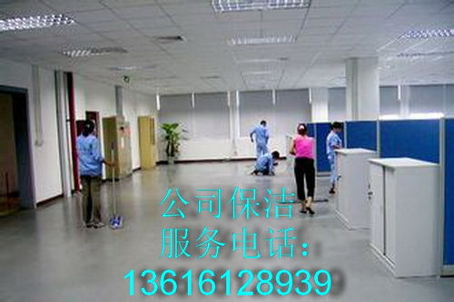 專(zhuān)業(yè)保潔服務(wù) 新北區(qū)新房裝修后、家庭日常與別墅保潔及物業(yè)管理